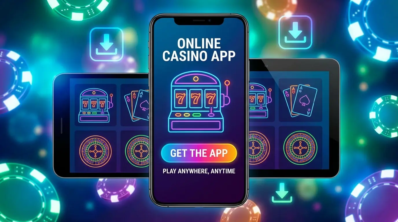 Pelican Casino App