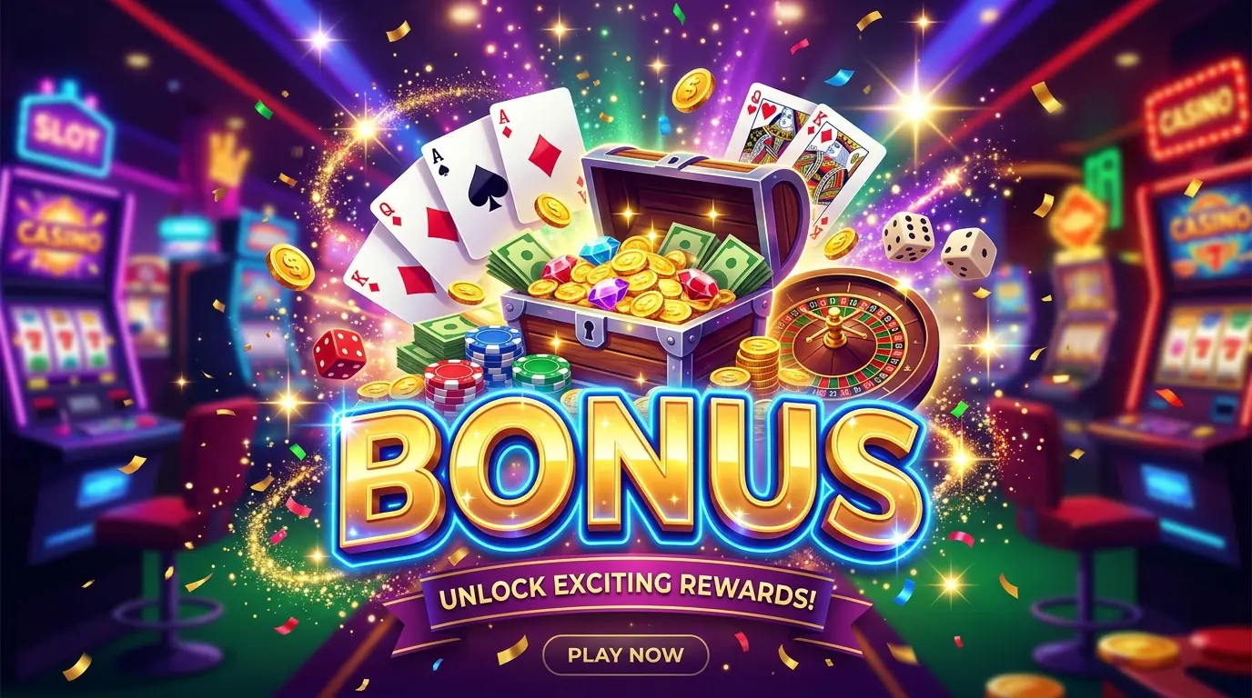Pelican Casino Bonus