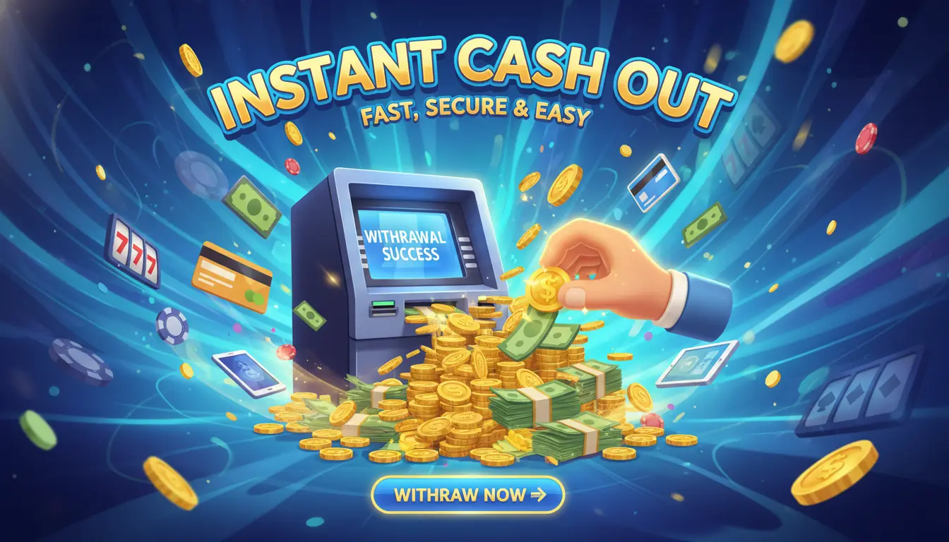 Pelican Cashout