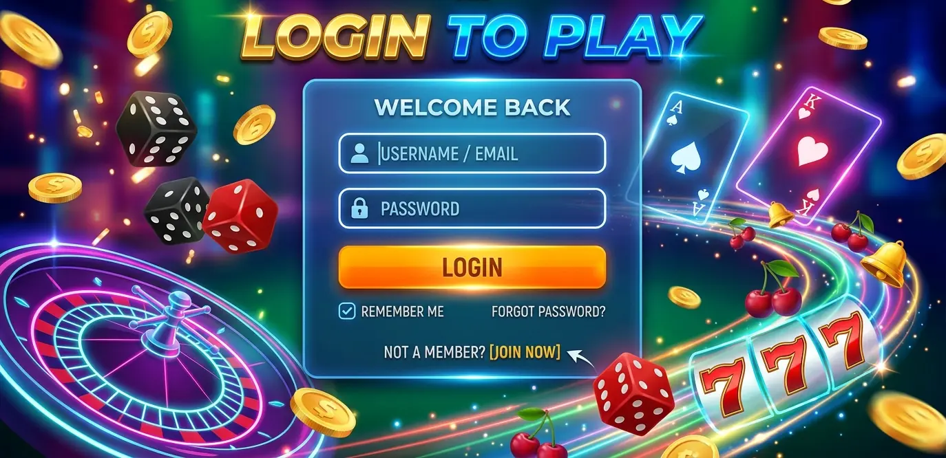 Pelican Casino Anmeldung