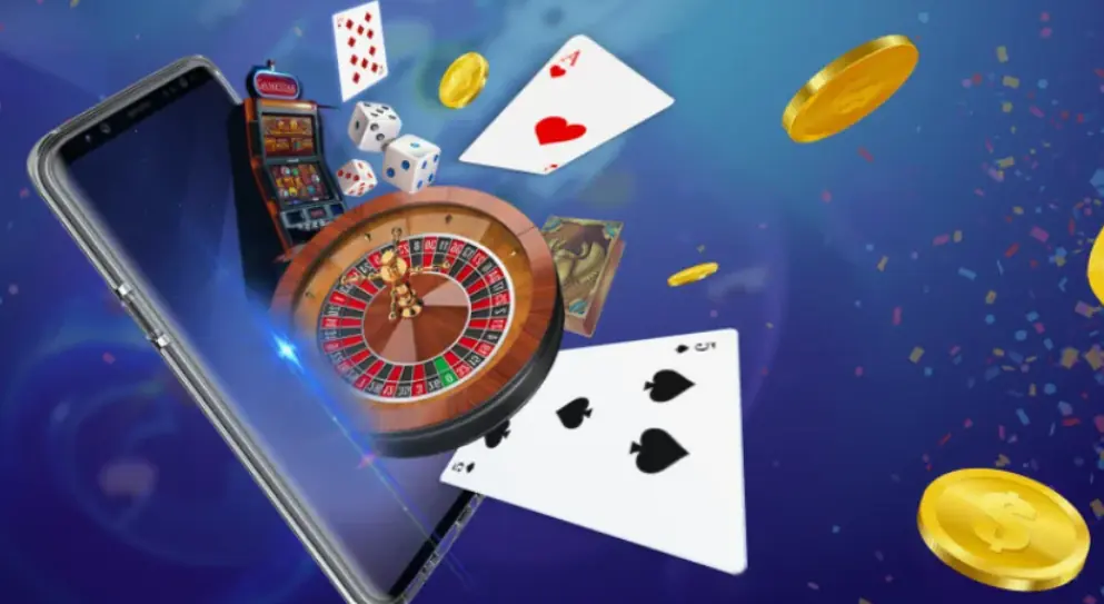Pelican Casino Spiele