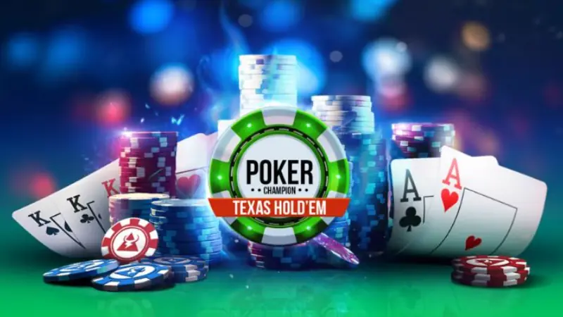 Pelican Casino Poker