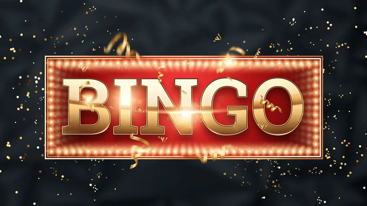 Pelican Bingo Spiel