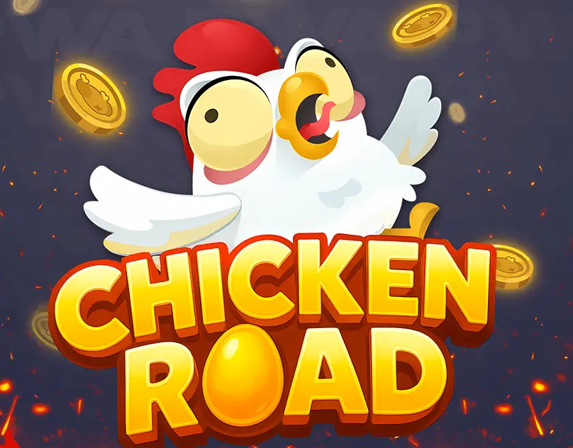 Pelican Chicken Road